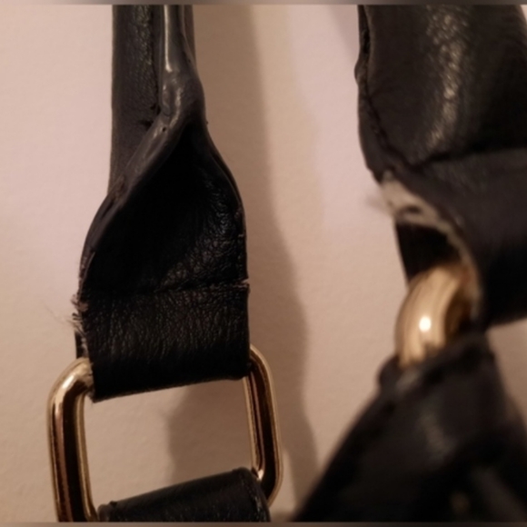Aldo Faux Leather Purse - Picture 10 of 16